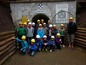 Ferien in Harztor
