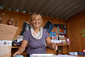 Kinderfest in Niedersachswerfen