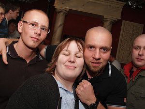 Geflegtes Klopfen in der Webe.nnz-City Scout on Tour