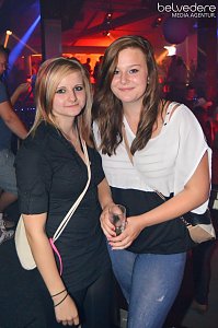 Party im Nordh&auml;user Sax