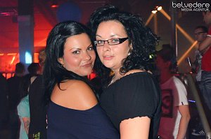Party im Nordh&auml;user Sax