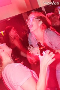 Party im Jugendclubhaus