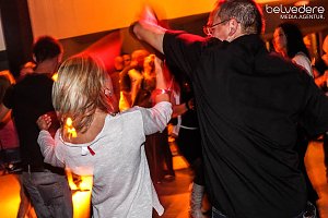 Party im Jugendclubhaus