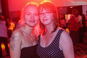 Party im Jugendclubhaus