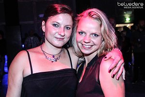 Party im Jugendclubhaus