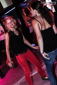 Party im Jugendclubhaus