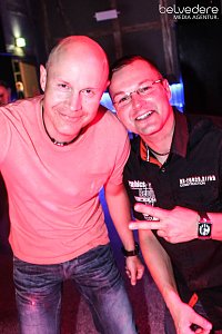 Party im Jugendclubhaus
