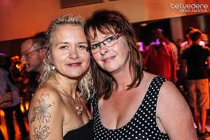Party im Jugendclubhaus