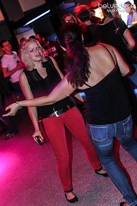 Party im Jugendclubhaus