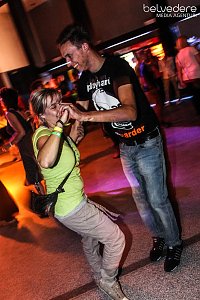 Party im Jugendclubhaus