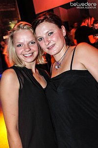 Party im Jugendclubhaus