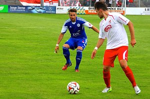 Wacker schl&auml;gt Meuselwitz 2:0