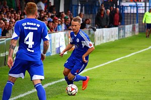 Wacker schl&auml;gt Meuselwitz 2:0