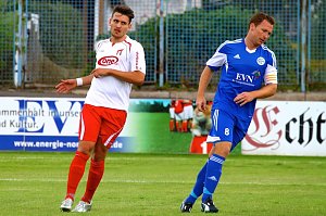 Wacker schl&auml;gt Meuselwitz 2:0