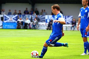 Wacker schl&auml;gt Meuselwitz 2:0