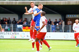 Wacker schl&auml;gt Meuselwitz 2:0
