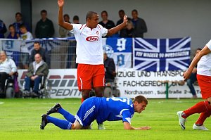Wacker schl&auml;gt Meuselwitz 2:0