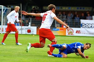 Wacker schl&auml;gt Meuselwitz 2:0