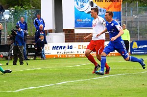 Wacker schl&auml;gt Meuselwitz 2:0