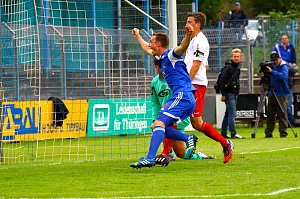 Wacker schl&auml;gt Meuselwitz 2:0