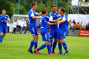 Wacker schl&auml;gt Meuselwitz 2:0
