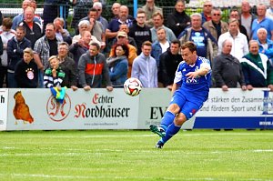 Wacker schl&auml;gt Meuselwitz 2:0