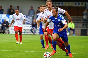 Wacker schl&auml;gt Meuselwitz 2:0