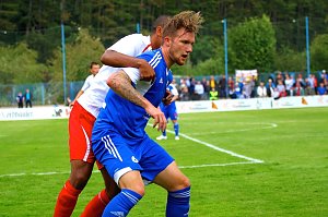 Wacker schl&auml;gt Meuselwitz 2:0