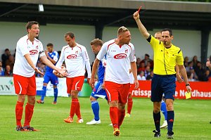 Wacker schl&auml;gt Meuselwitz 2:0