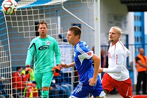 Wacker schl&auml;gt Meuselwitz 2:0
