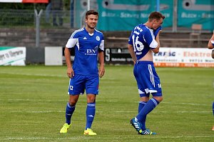 Wacker schl&auml;gt Meuselwitz 2:0