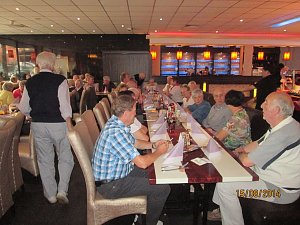 Zu Gast in Bochum