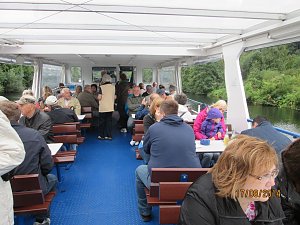 Zu Gast in Bochum
