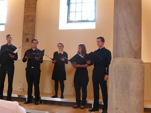Chorkonzert