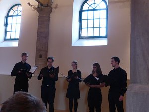 Chorkonzert
