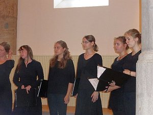 Chorkonzert