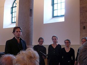 Chorkonzert