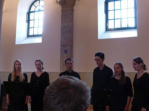 Chorkonzert