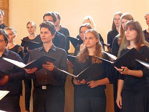 Chorkonzert
