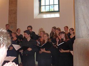 Chorkonzert