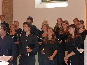Chorkonzert