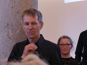 Chorkonzert