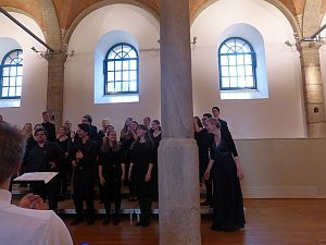 Chorkonzert
