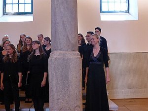 Chorkonzert