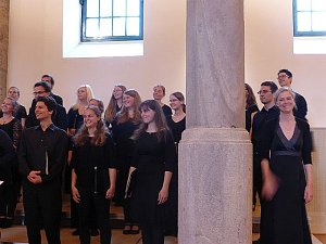 Chorkonzert