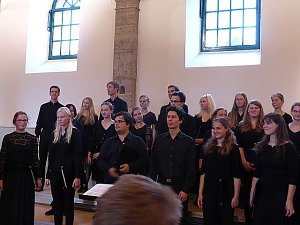 Chorkonzert