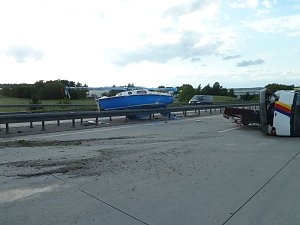 Schiff ahoi