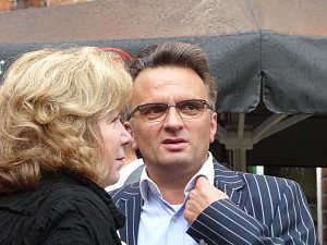 Sommerfest der Nordh&auml;user CDU
