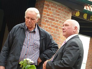 Sommerfest der Nordh&auml;user CDU