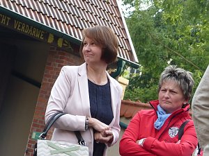 Sommerfest der Nordh&auml;user CDU